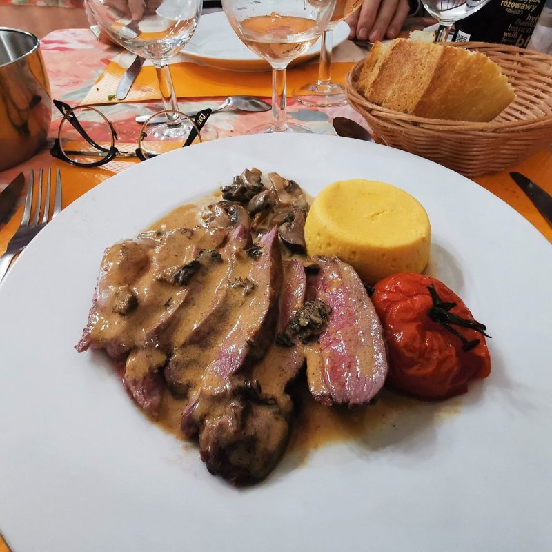 plat-canard