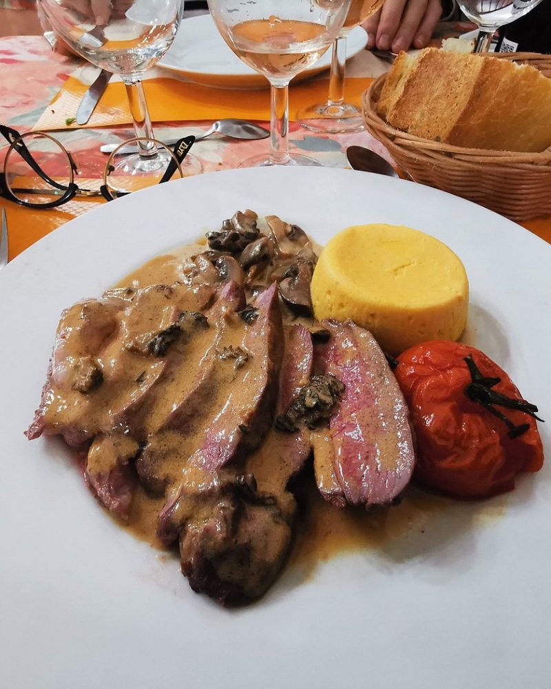 plat-canard